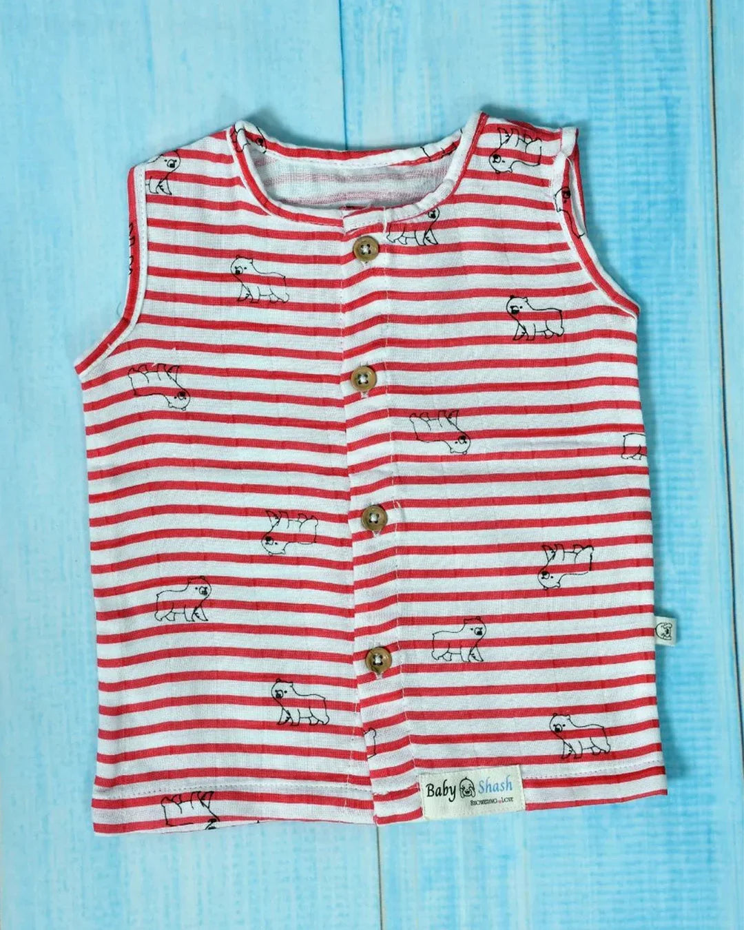 JABLA-STRIPES