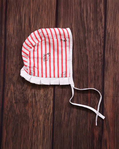 CAP-(pack of 3 assorted cap)