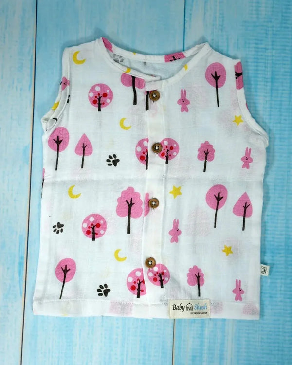 JABLA-PINK TREE