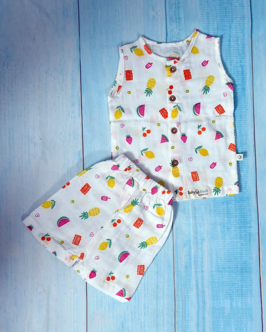 JABLA SET-FRUITS