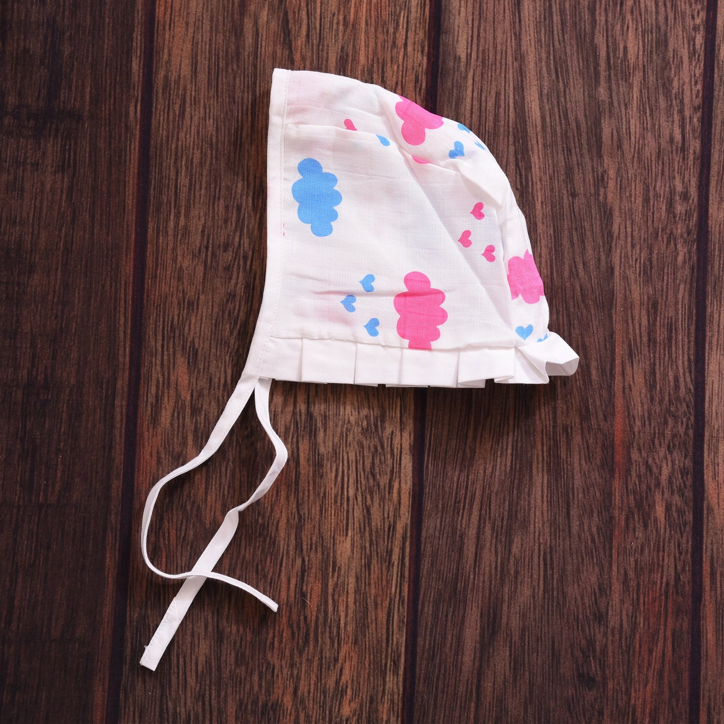 CAP-(pack of 3 assorted cap)