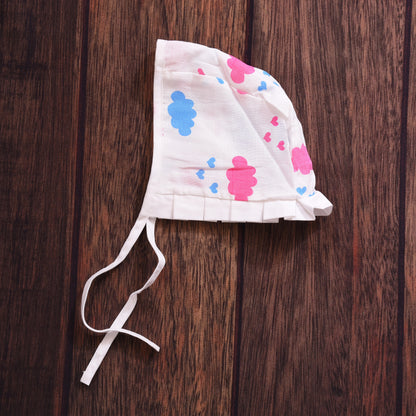 CAP-(pack of 3 assorted cap)