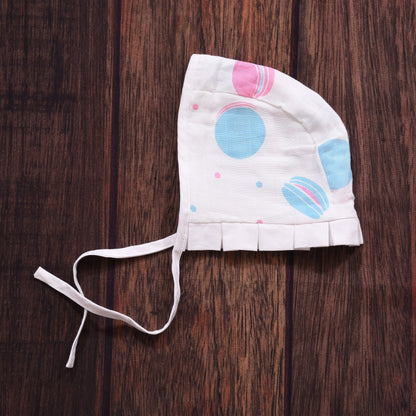 CAP-(pack of 3 assorted cap)