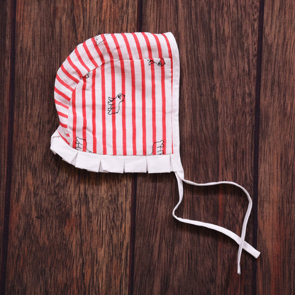 CAP-(pack of 3 assorted cap)