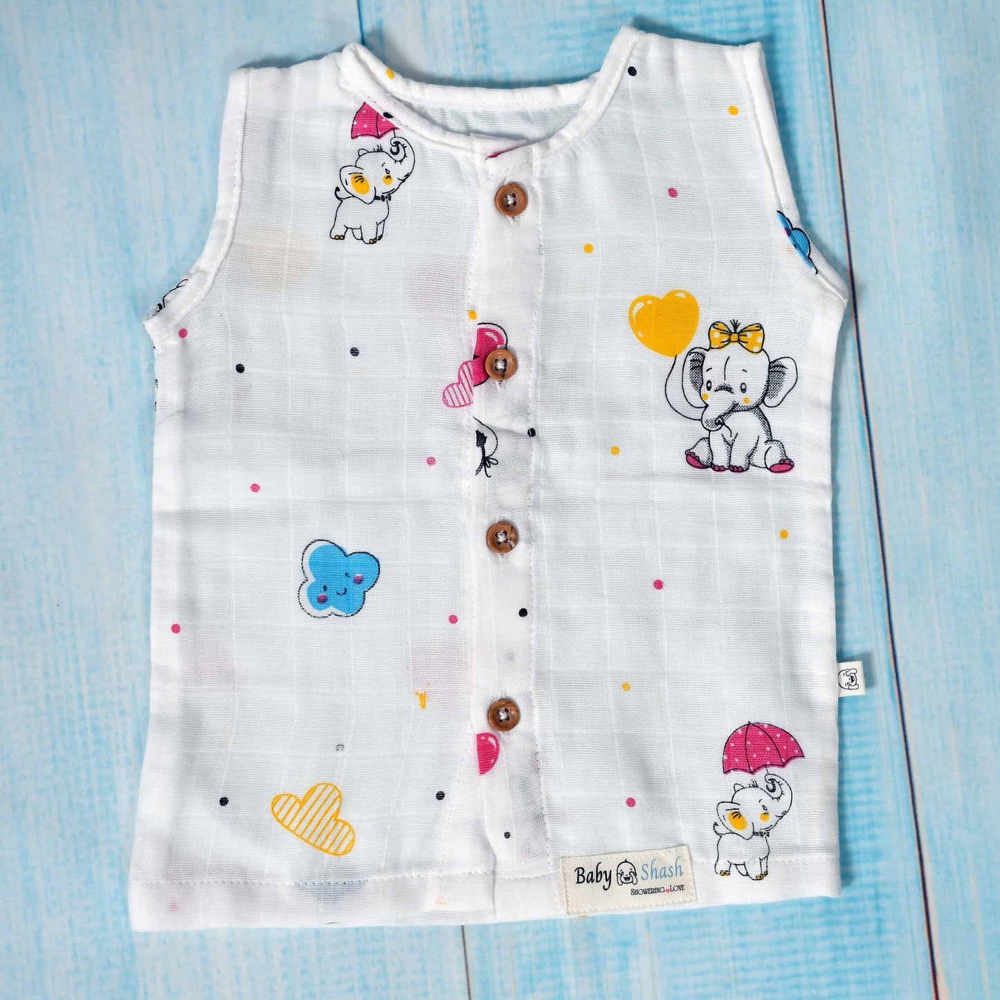 JABLA- (Pack of 5 assorted jabla)