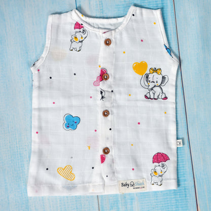 JABLA- (Pack of 5 assorted jabla)