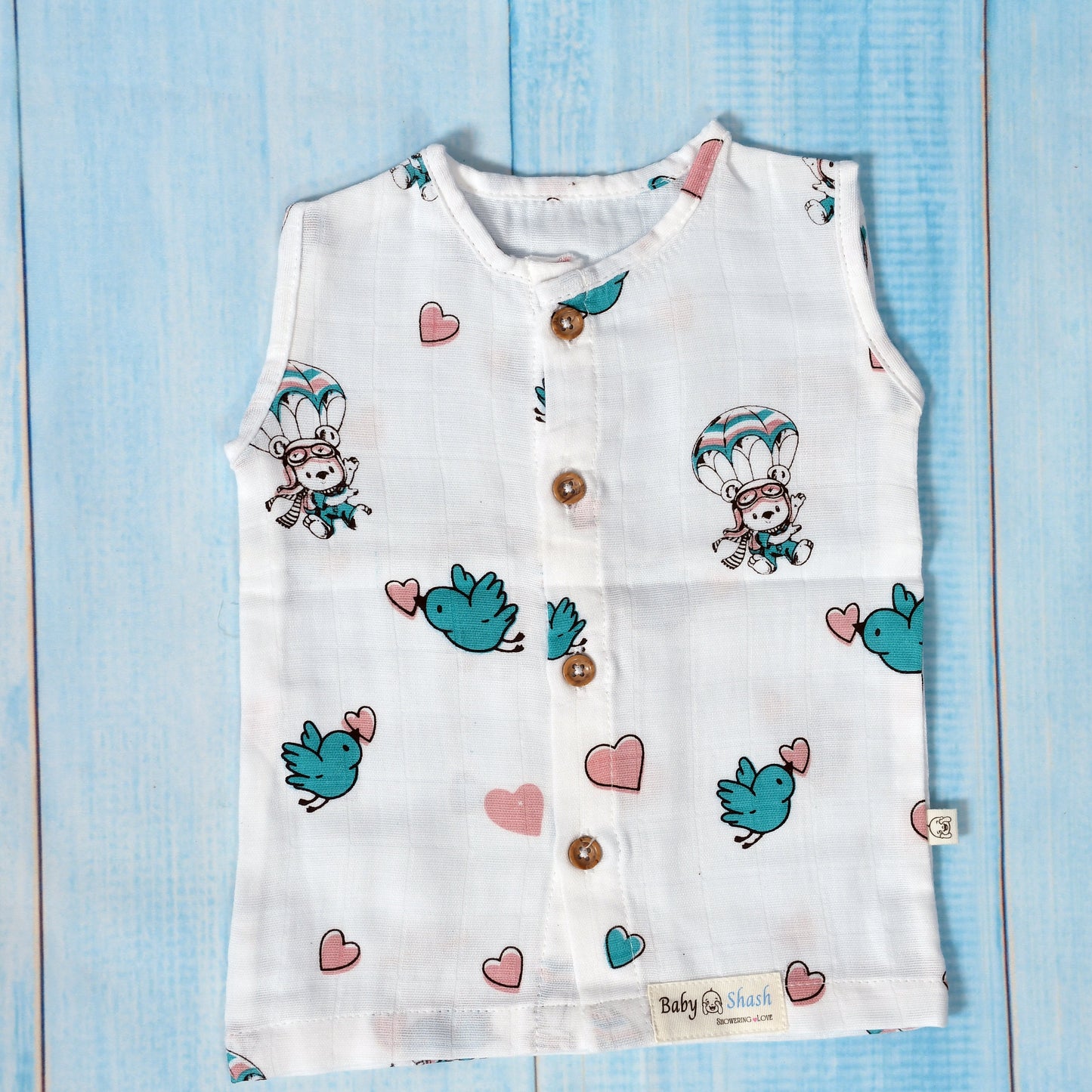 JABLA- (Pack of 5 assorted jabla)