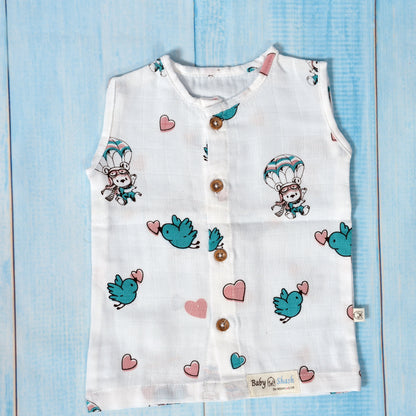 JABLA- (Pack of 5 assorted jabla)