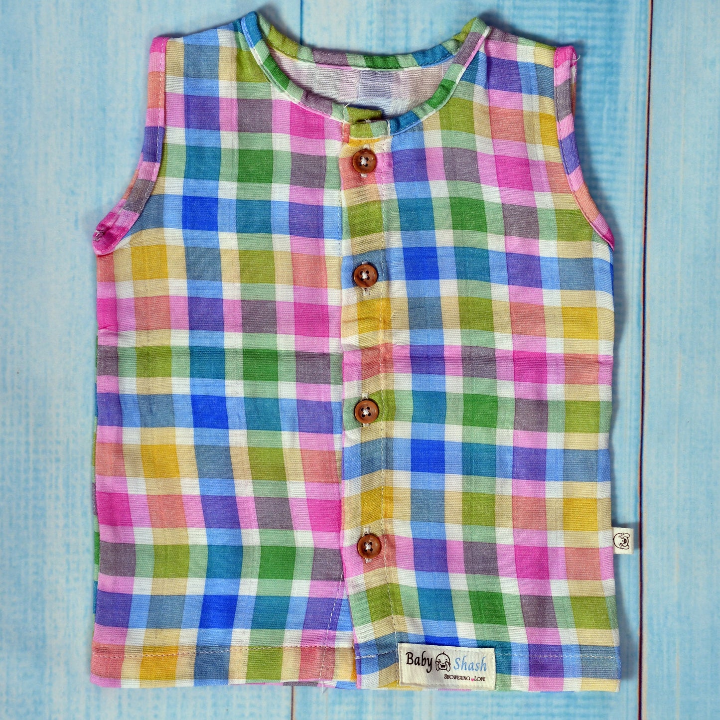 JABLA- (Pack of 5 assorted jabla)