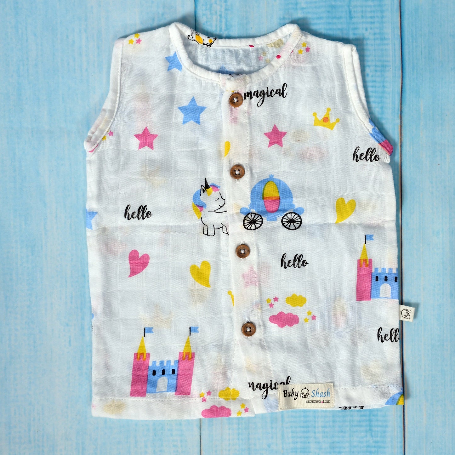 JABLA- (Pack of 5 assorted jabla)