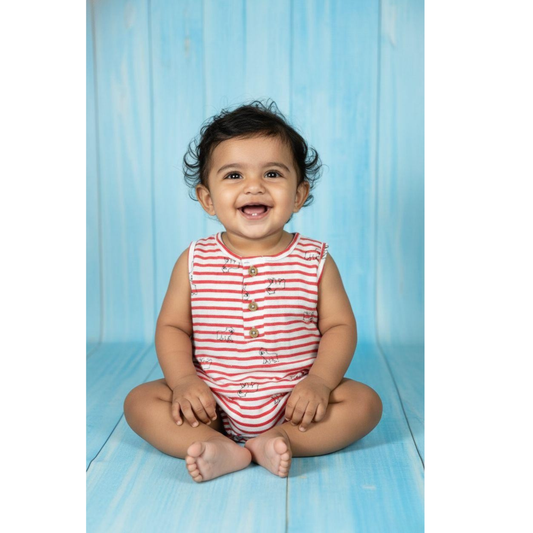 Stripes Onesies