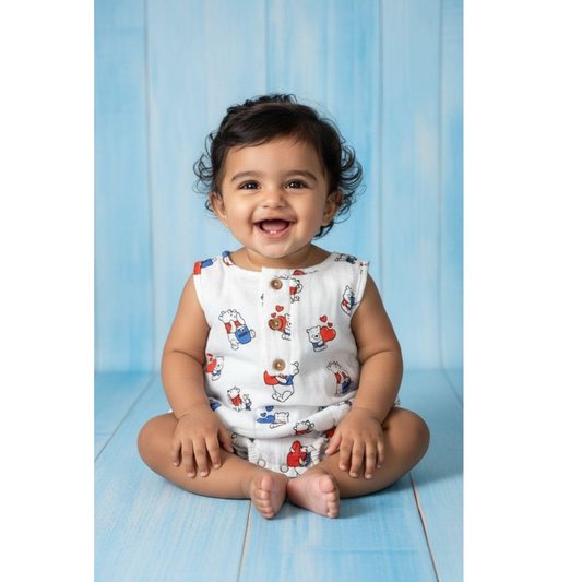 Winnieh the Pooh Onesies