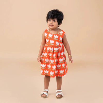 VIHA Frocks